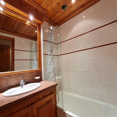Apartment,