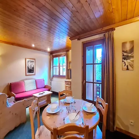 Apartment Apartment, Les Deux Alpes