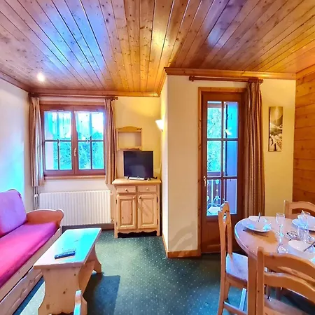 Apartment, Apartment Les Deux Alpes