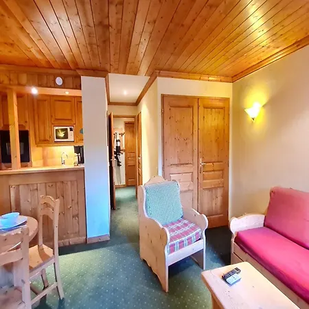 Apartment, *