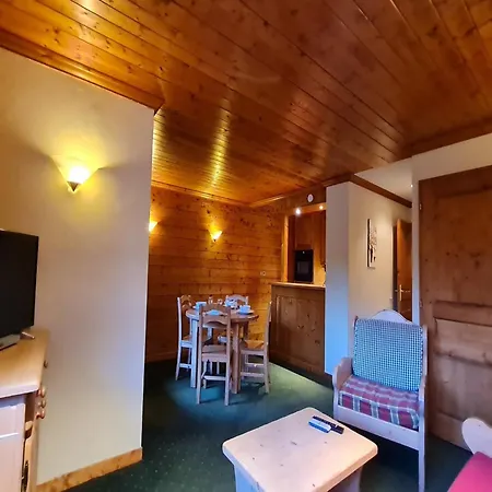 Apartment, * Les Deux Alpes